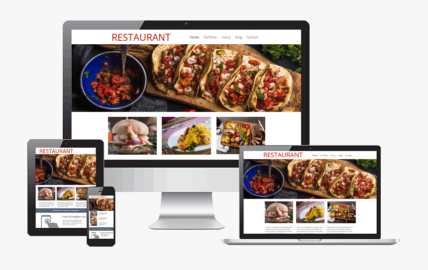 What Makes a Restaurant Website Effective? Key Elements Explained