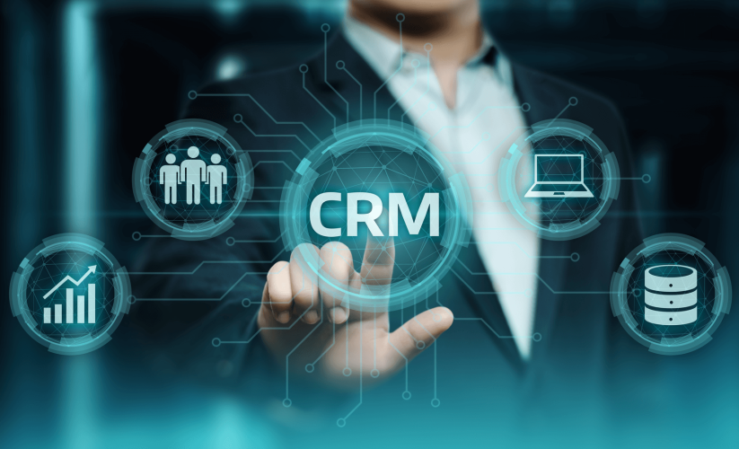 Personal CRM