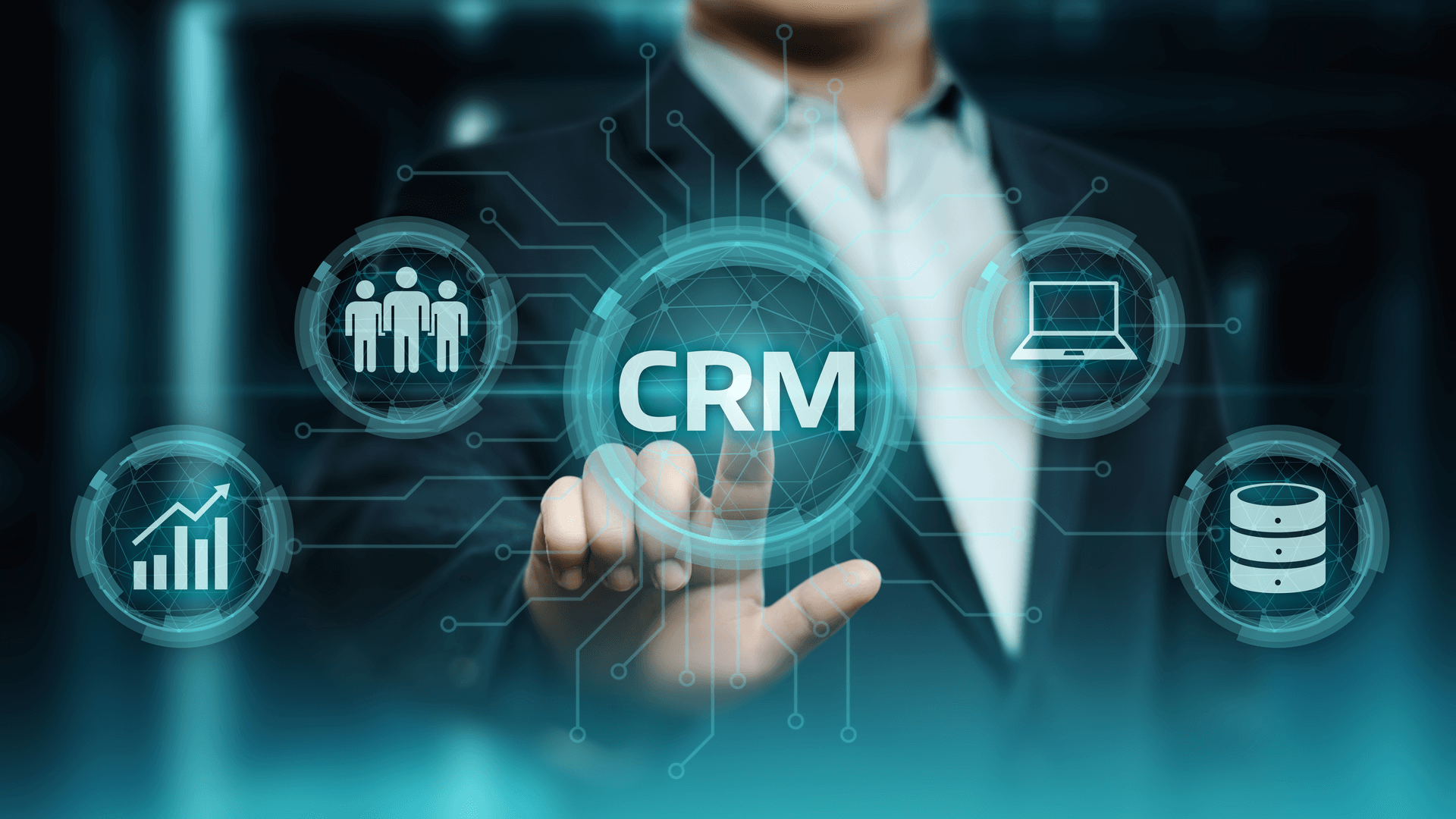 The Role of Personal CRM in Understanding Your Customer Base