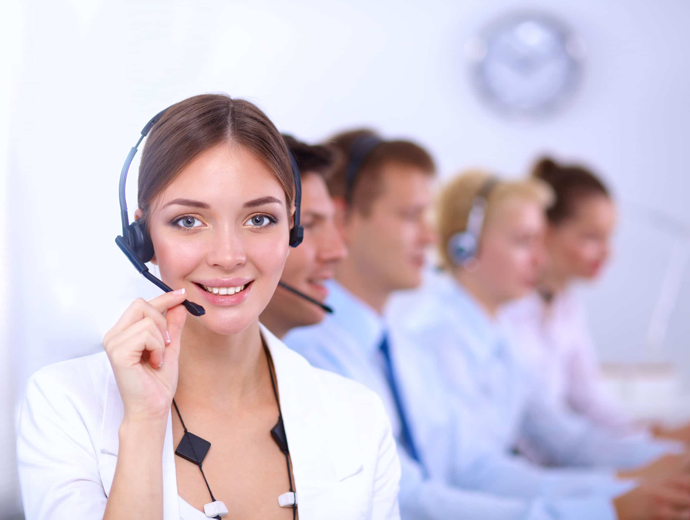 How to Convert First-Time Callers Into Regular Customers