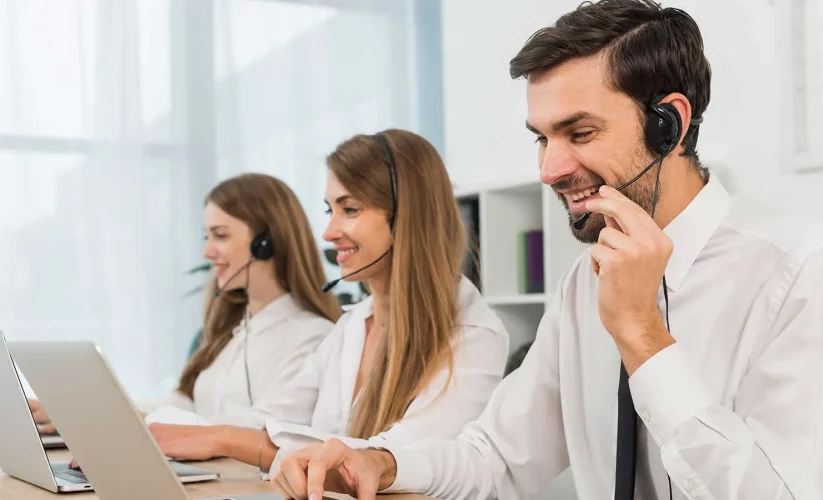 Why Immediate Response to Customer Calls Enhances Your Reputation