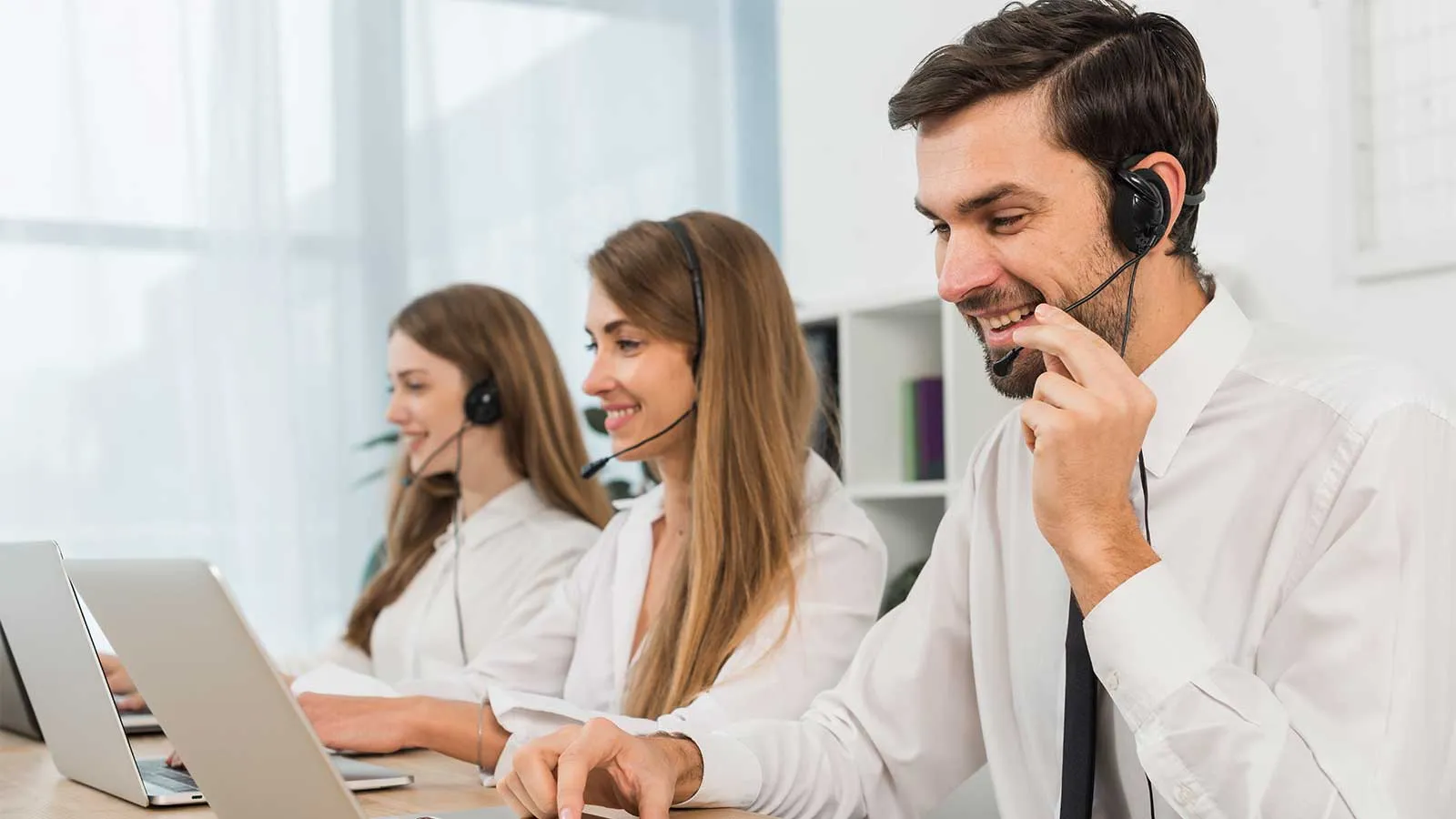 Why Immediate Response to Customer Calls Enhances Your Reputation