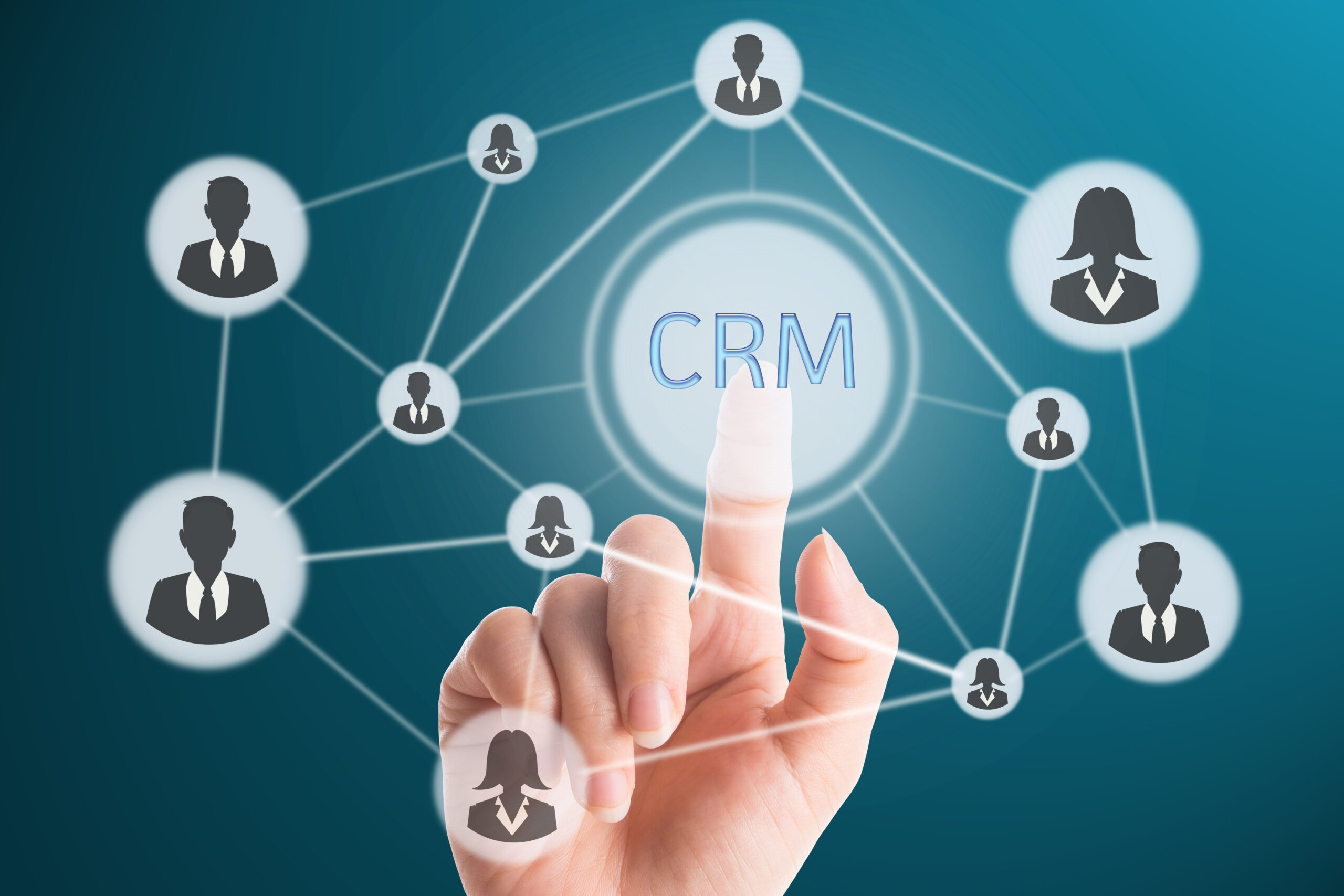 Boost Your Business Growth with Personal CRM Features in 2024