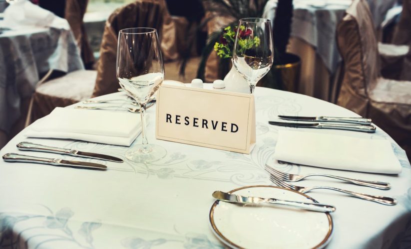 How Table Booking Systems Boost Restaurant Revenue