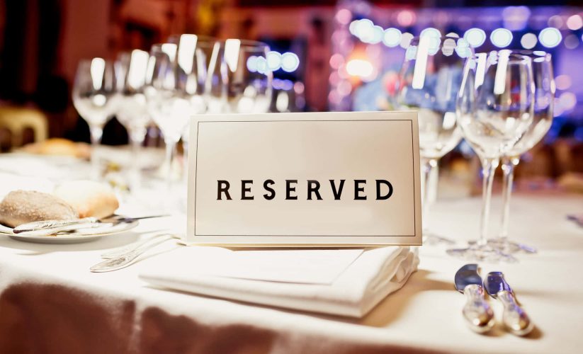 Why Table Booking is Essential for Your Restaurant’s Success