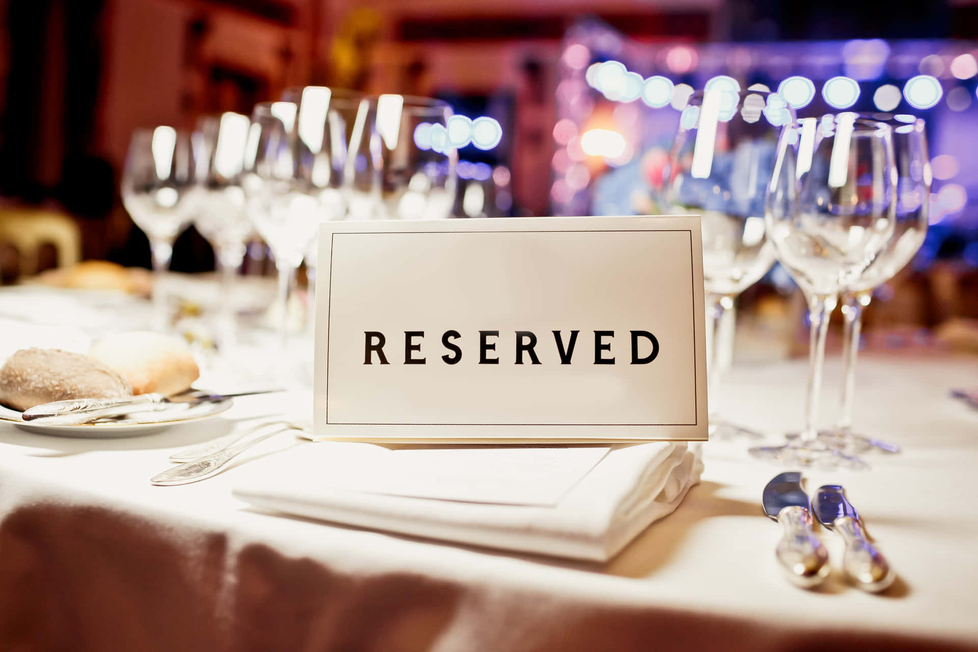 Why Table Booking is Essential for Your Restaurant’s Success